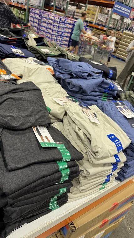 Costco Scarborough /GTA Photo Report for Jul 6th - Jul 12th 2026