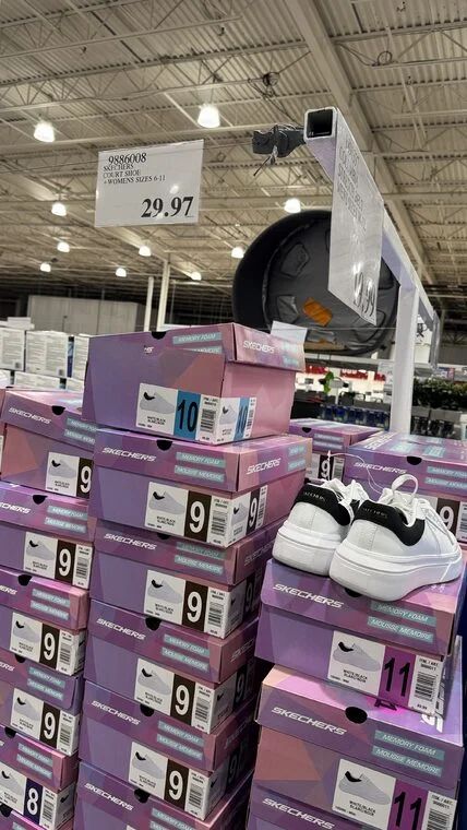 Costco Scarborough /GTA Photo Report for Jul 6th - Jul 12th 2026