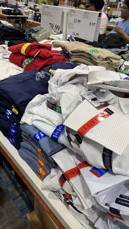 Costco Scarborough /GTA Photo Report for Jul 6th - Jul 12th 2026