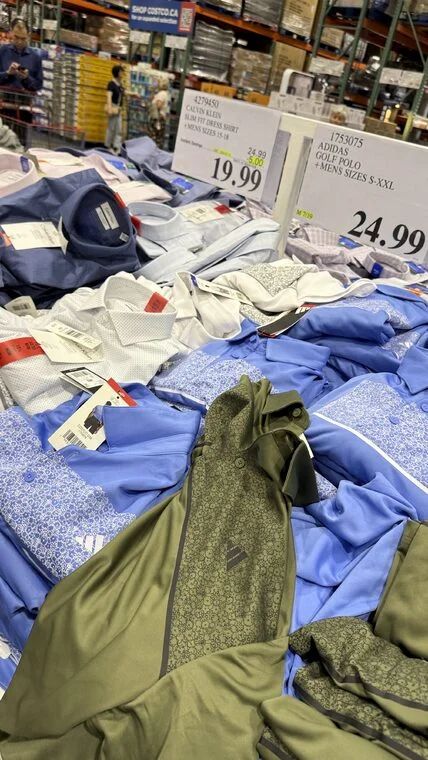 Costco Scarborough /GTA Photo Report for Jul 6th - Jul 12th 2026