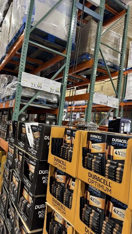 Costco Scarborough /GTA Photo Report for Jul 6th - Jul 12th 2026