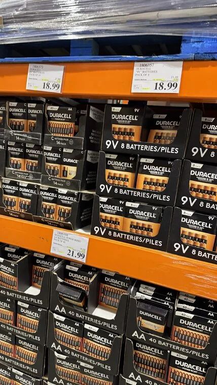 Costco Scarborough /GTA Photo Report for Jul 6th - Jul 12th 2026