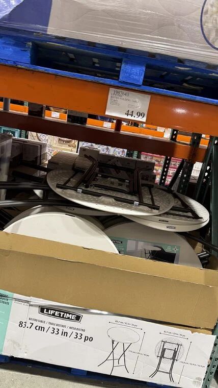 Costco Scarborough /GTA Photo Report for Jul 6th - Jul 12th 2026