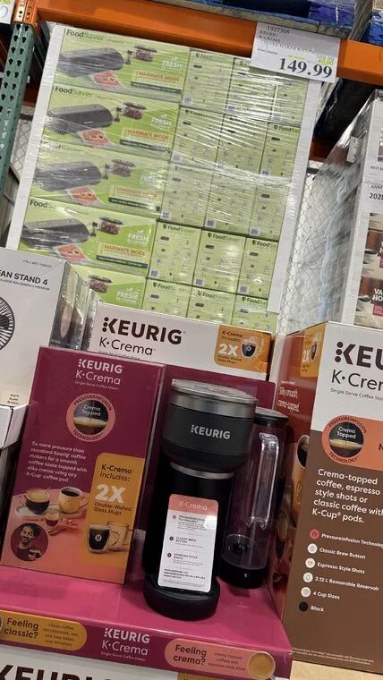 Costco Scarborough /GTA Photo Report for Jul 6th - Jul 12th 2026