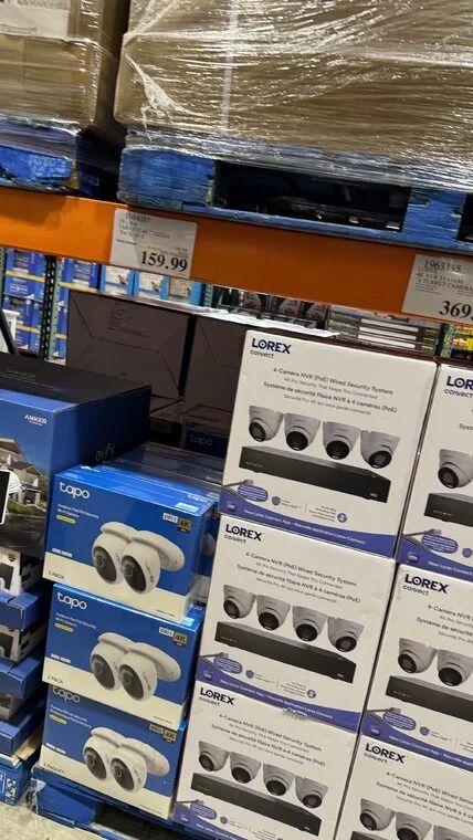 Costco Scarborough /GTA Photo Report for Jul 6th - Jul 12th 2026