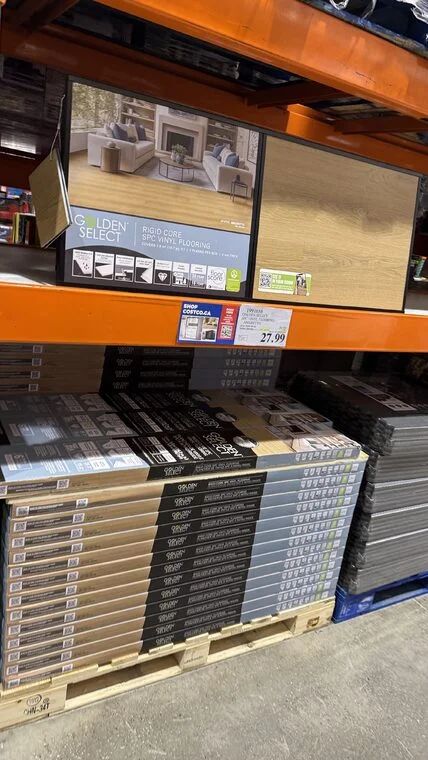 Costco Scarborough /GTA Photo Report for Jul 6th - Jul 12th 2026
