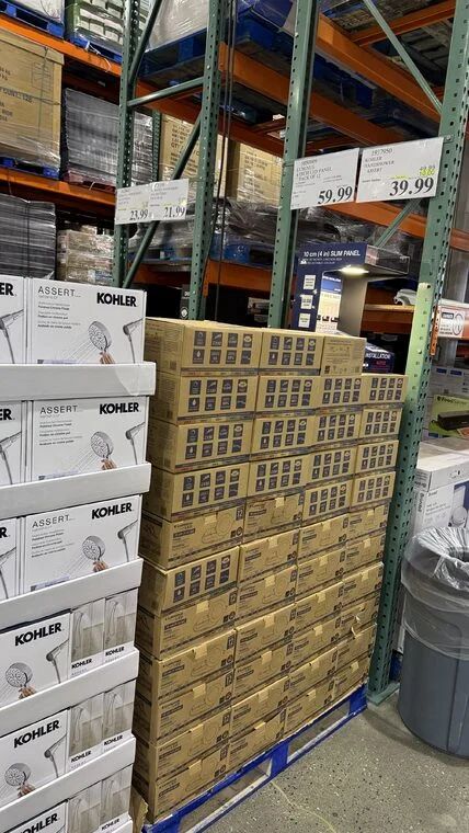 Costco Scarborough /GTA Photo Report for Jul 6th - Jul 12th 2026