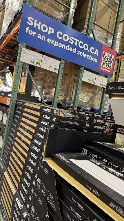 Costco Scarborough /GTA Photo Report for Jul 6th - Jul 12th 2026