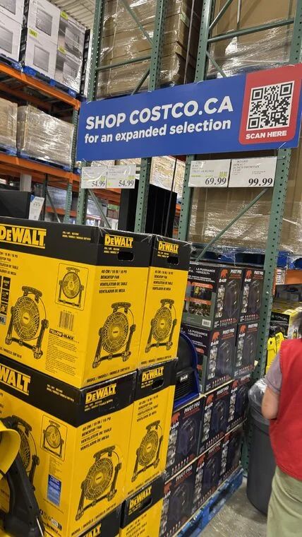 Costco Scarborough /GTA Photo Report for Jul 6th - Jul 12th 2026