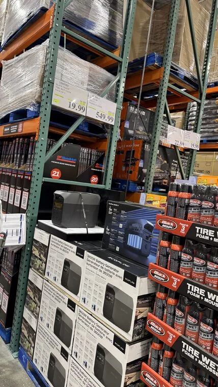 Costco Scarborough /GTA Photo Report for Jul 6th - Jul 12th 2026