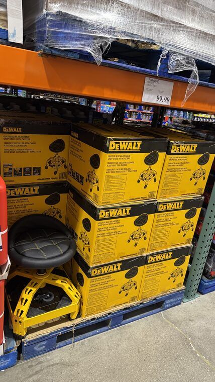 Costco Scarborough /GTA Photo Report for Jul 6th - Jul 12th 2026