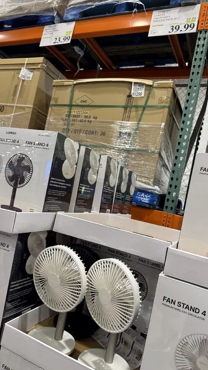 Costco Scarborough /GTA Photo Report for Jul 6th - Jul 12th 2026