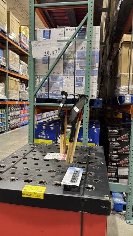 Costco Scarborough /GTA Photo Report for Jul 6th - Jul 12th 2026