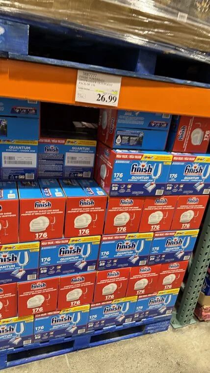 Costco Scarborough /GTA Photo Report for Jul 6th - Jul 12th 2026