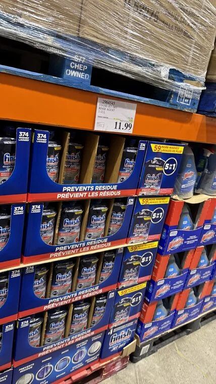 Costco Scarborough /GTA Photo Report for Jul 6th - Jul 12th 2026