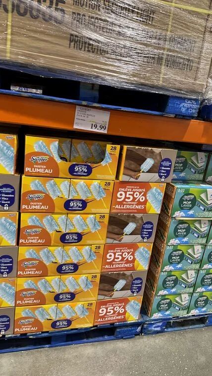 Costco Scarborough /GTA Photo Report for Jul 6th - Jul 12th 2026