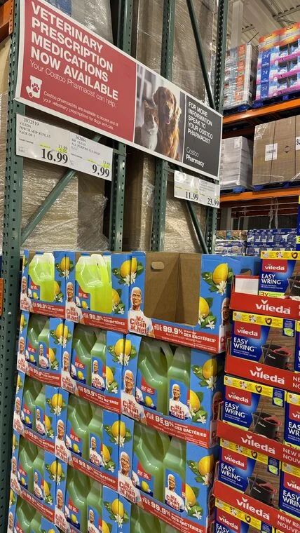 Costco Scarborough /GTA Photo Report for Jul 6th - Jul 12th 2026