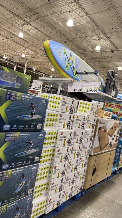 Costco Scarborough /GTA Photo Report for Jul 6th - Jul 12th 2026