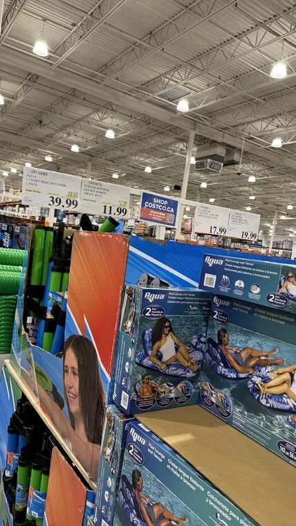 Costco Scarborough /GTA Photo Report for Jul 6th - Jul 12th 2026