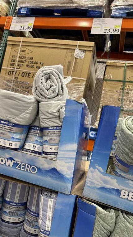 Costco Scarborough /GTA Photo Report for Jul 6th - Jul 12th 2026