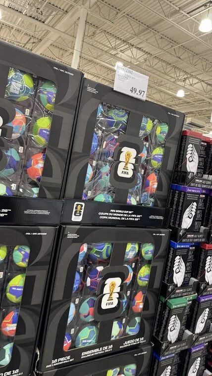 Costco Scarborough /GTA Photo Report for Jul 6th - Jul 12th 2026