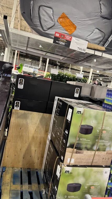 Costco Scarborough /GTA Photo Report for Jul 6th - Jul 12th 2026