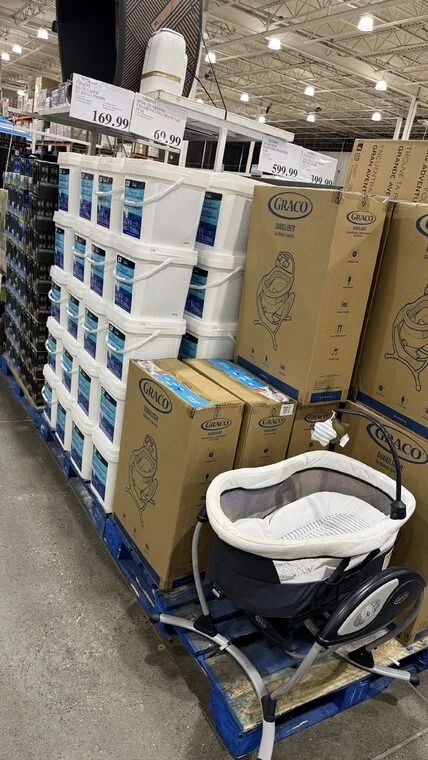Costco Scarborough /GTA Photo Report for Jul 6th - Jul 12th 2026