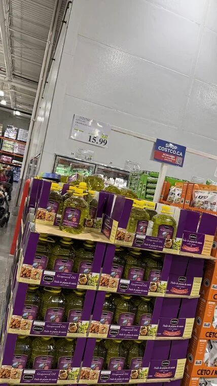 Costco Scarborough /GTA Photo Report for Jul 6th - Jul 12th 2026