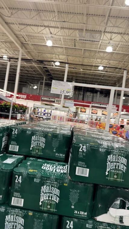 Costco Scarborough /GTA Photo Report for Jul 6th - Jul 12th 2026