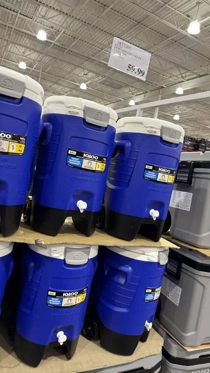 Costco Scarborough /GTA Photo Report for Jul 6th - Jul 12th 2026