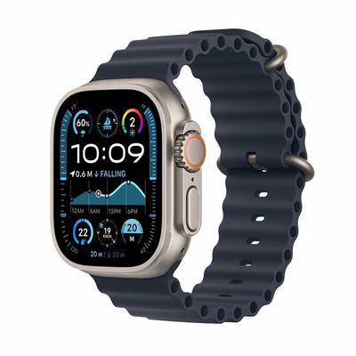 Walmart: Apple Ultra 2 ($659)