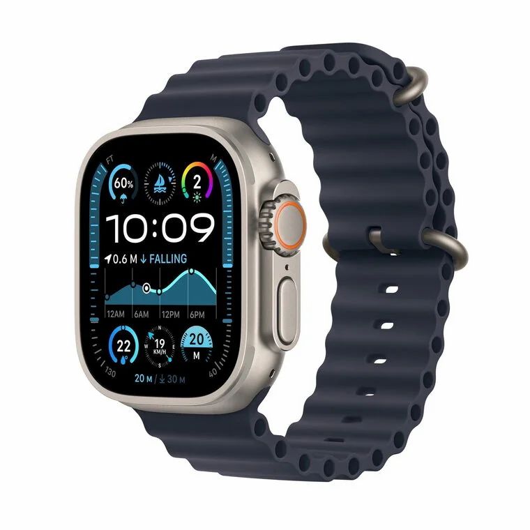 Walmart: Apple Ultra 2 ($659)