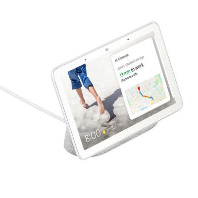 Google Nest Hub, Chalk on Sale for $169.00 at Costco Wholesale Canada