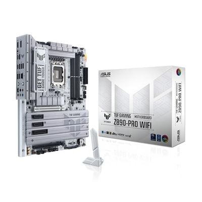 Asus TUF GAMING Z890-PRO WIFI Motherboard