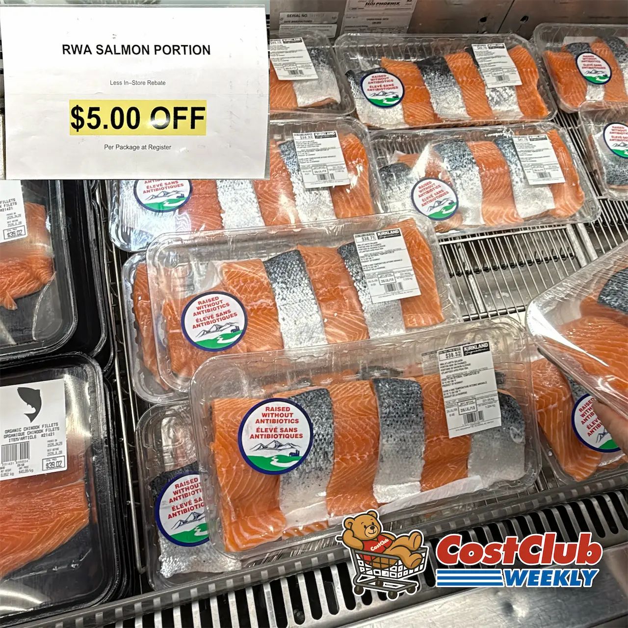 Costco Canada West (BC, AB, SK, MB) | Weekly Price Drop Report | Jul 6 - 12 | 343 pics | 2026 Week #28