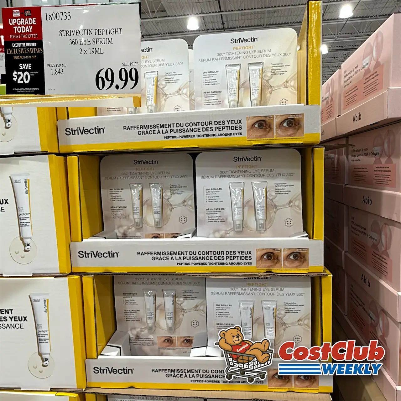 Costco Canada West (BC, AB, SK, MB) | Weekly Price Drop Report | Jul 6 - 12 | 343 pics | 2026 Week #28