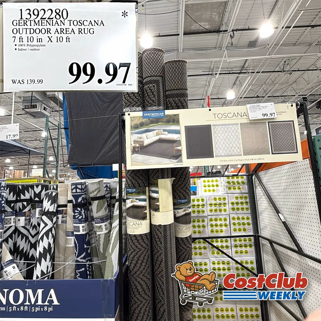 Costco Canada West (BC, AB, SK, MB) | Weekly Price Drop Report | Jul 6 - 12 | 343 pics | 2026 Week #28
