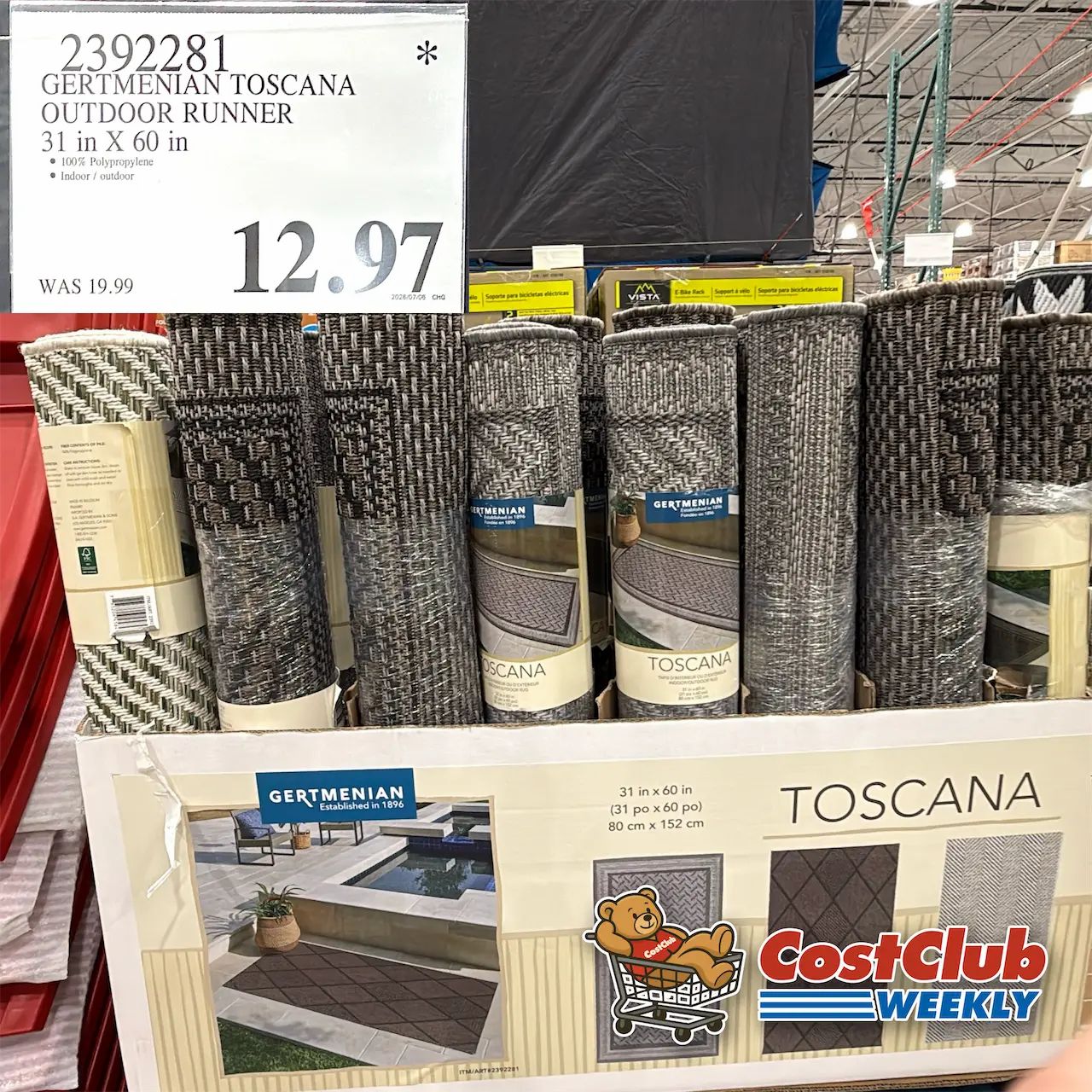 Costco Canada West (BC, AB, SK, MB) | Weekly Price Drop Report | Jul 6 - 12 | 343 pics | 2026 Week #28