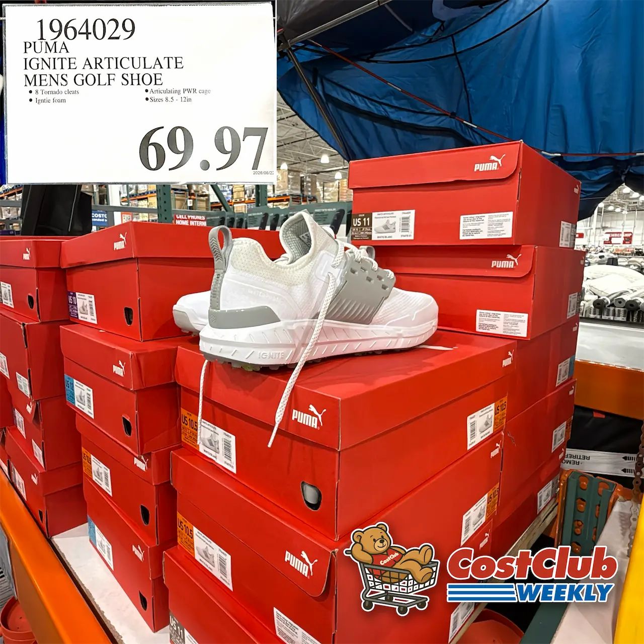 Costco Canada West (BC, AB, SK, MB) | Weekly Price Drop Report | Jul 6 - 12 | 343 pics | 2026 Week #28