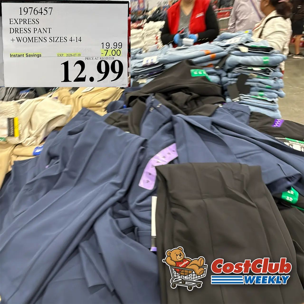 Costco Canada West (BC, AB, SK, MB) | Weekly Price Drop Report | Jul 6 - 12 | 343 pics | 2026 Week #28
