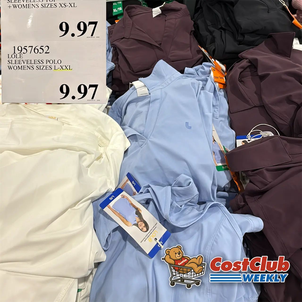 Costco Canada West (BC, AB, SK, MB) | Weekly Price Drop Report | Jul 6 - 12 | 343 pics | 2026 Week #28