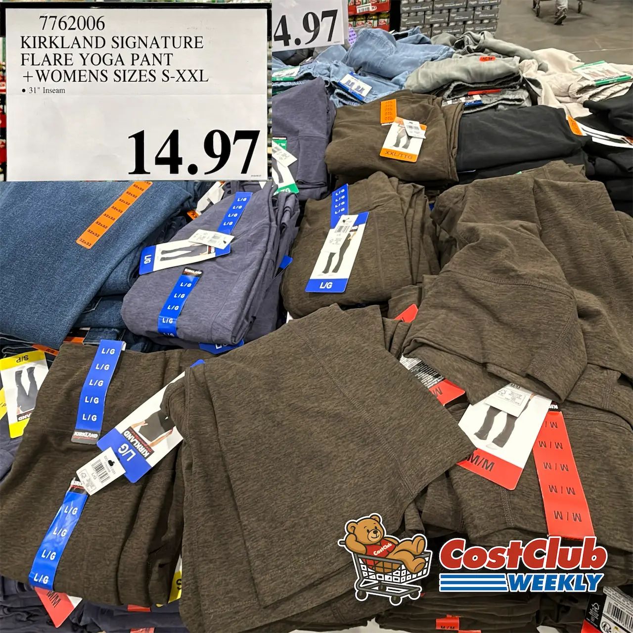 Costco Canada West (BC, AB, SK, MB) | Weekly Price Drop Report | Jul 6 - 12 | 343 pics | 2026 Week #28