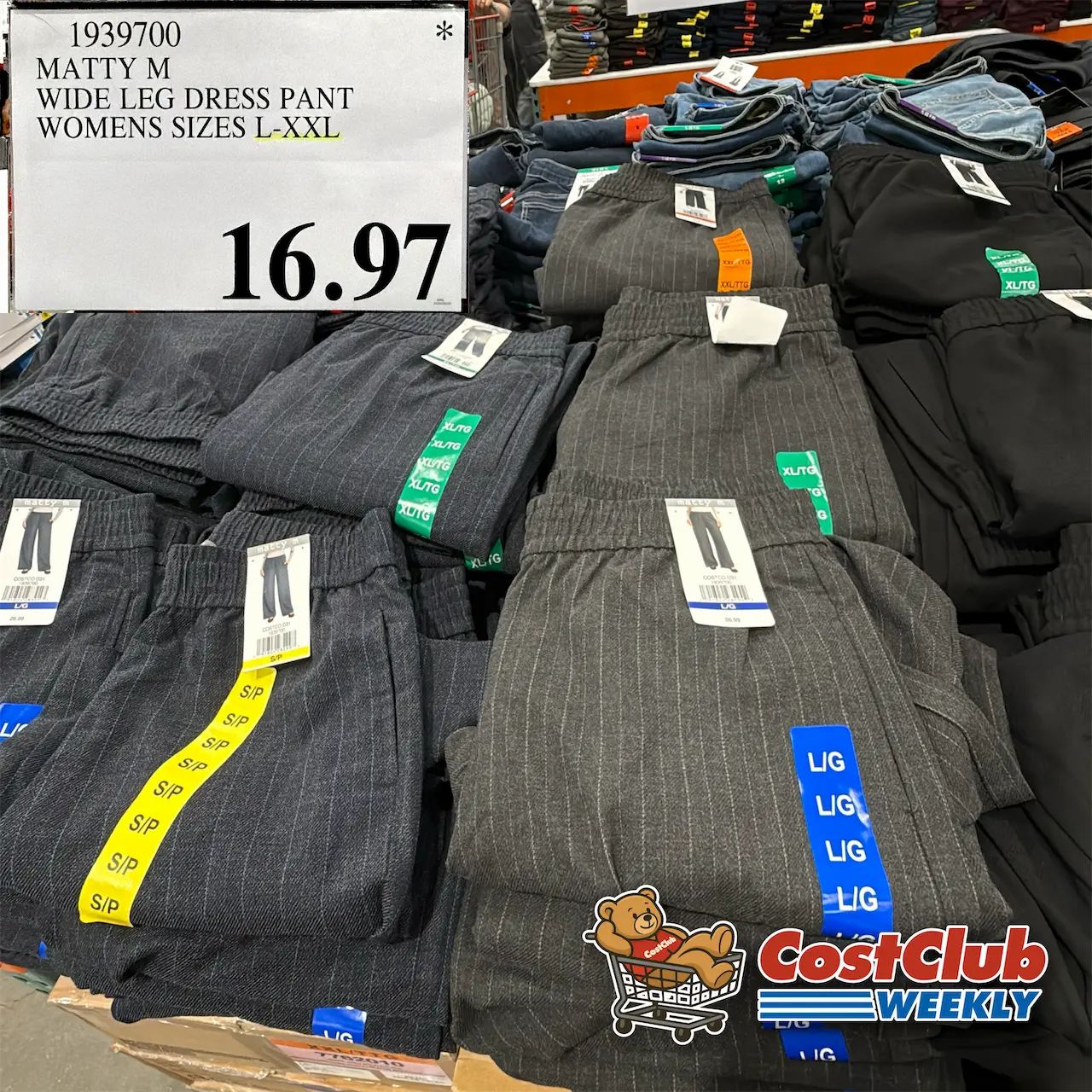 Costco Canada West (BC, AB, SK, MB) | Weekly Price Drop Report | Jul 6 - 12 | 343 pics | 2026 Week #28
