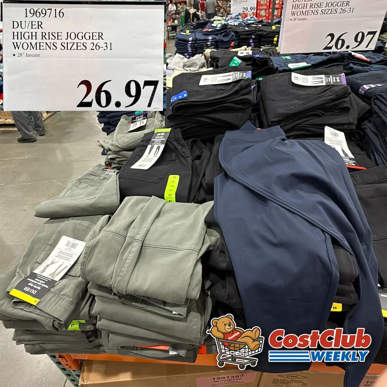 Costco Canada West (BC, AB, SK, MB) | Weekly Price Drop Report | Jul 6 - 12 | 343 pics | 2026 Week #28