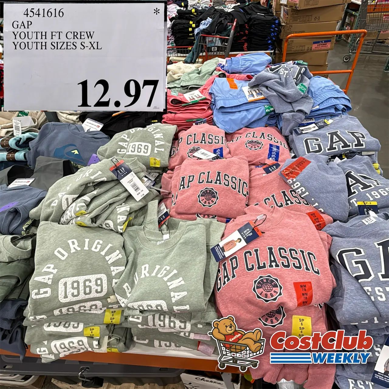 Costco Canada West (BC, AB, SK, MB) | Weekly Price Drop Report | Jul 6 - 12 | 343 pics | 2026 Week #28