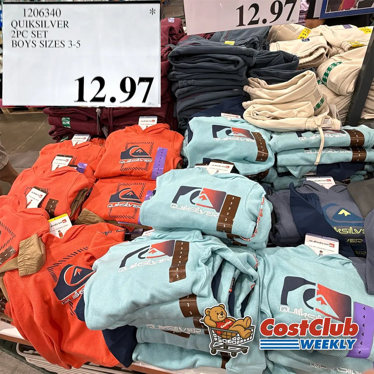 Costco Canada West (BC, AB, SK, MB) | Weekly Price Drop Report | Jul 6 - 12 | 343 pics | 2026 Week #28