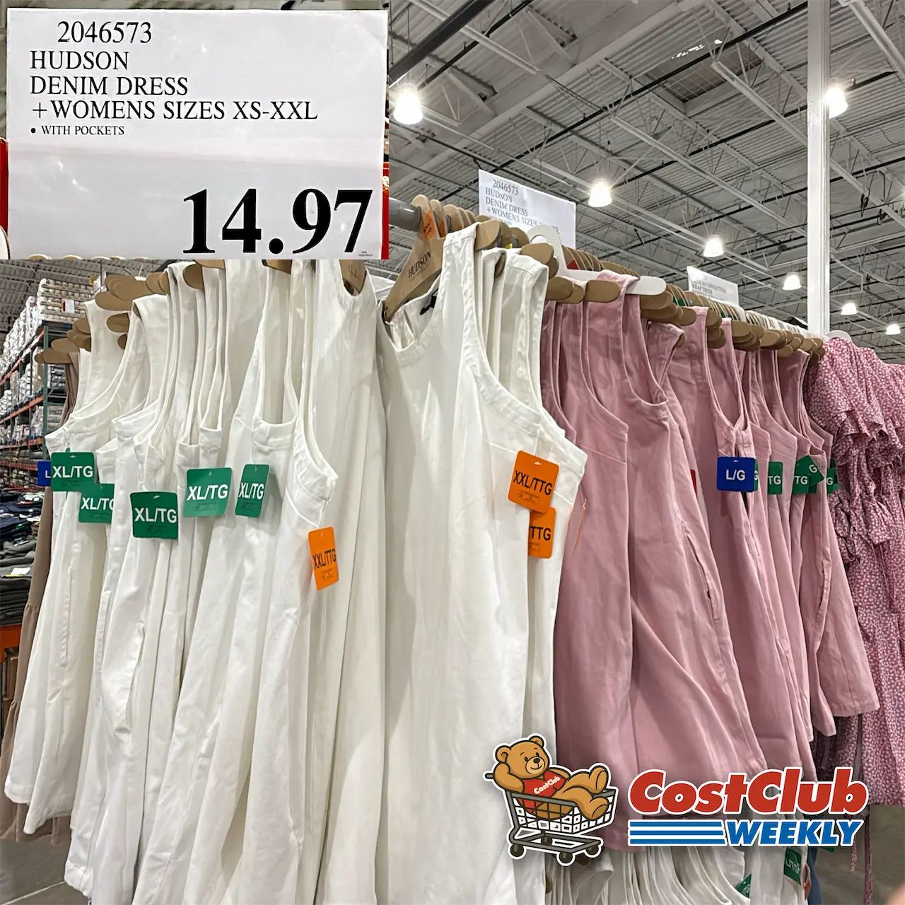 Costco Canada West (BC, AB, SK, MB) | Weekly Price Drop Report | Jul 6 - 12 | 343 pics | 2026 Week #28