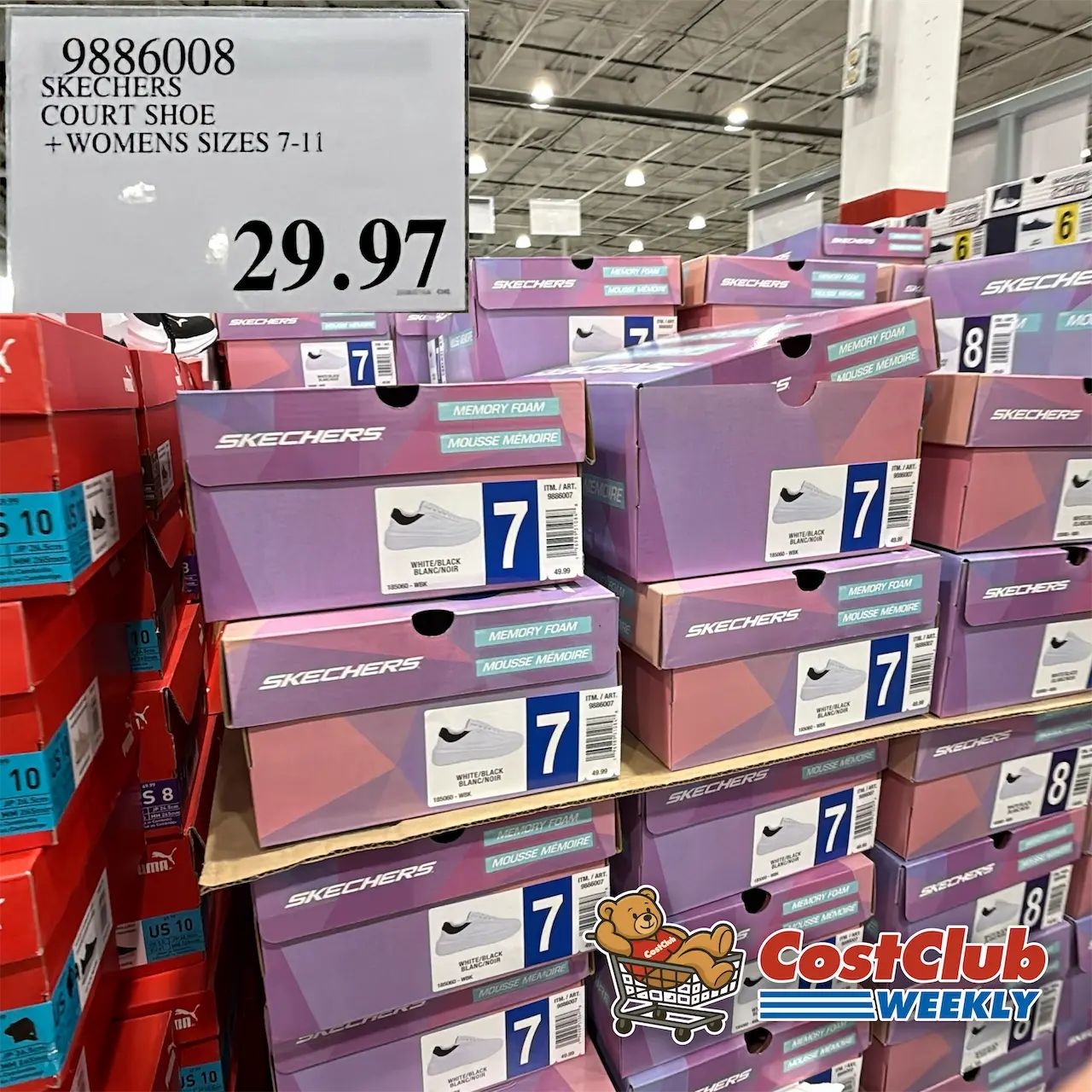Costco Canada West (BC, AB, SK, MB) | Weekly Price Drop Report | Jul 6 - 12 | 343 pics | 2026 Week #28
