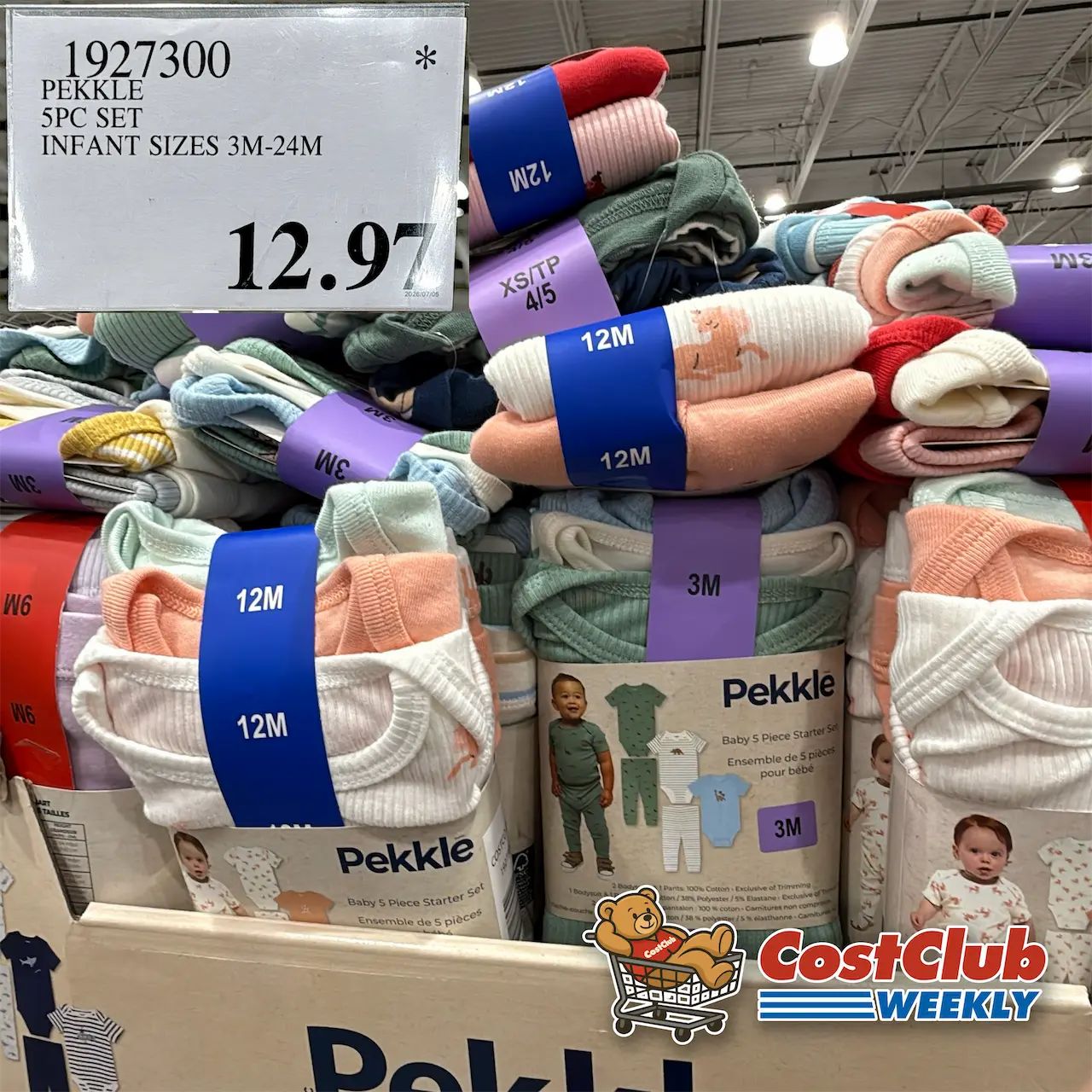 Costco Canada West (BC, AB, SK, MB) | Weekly Price Drop Report | Jul 6 - 12 | 343 pics | 2026 Week #28