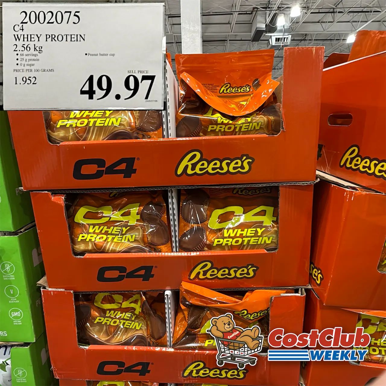 Costco Canada West (BC, AB, SK, MB) | Weekly Price Drop Report | Jul 6 - 12 | 343 pics | 2026 Week #28